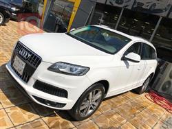اودي Q7